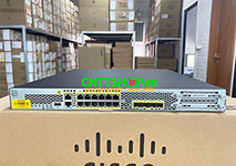 FPR2110-NGFW-K9 Cisco Firepower 2110 NGFW Appliance, 1U FPR2110-NGFW-K9 Cisco Firepower 2110 NGFW Appliance, 1U