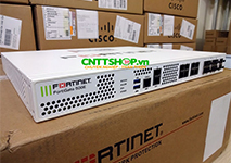 FG-500E Firewall Fortinet FortiGate 500E series FG-500E Firewall Fortinet FortiGate 500E series