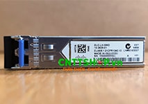 Cisco SFP GLC-LH-SMD 1000BASE-LX/LH SMF 1310nm DOM 10KM Cisco SFP GLC-LH-SMD 1000BASE-LX/LH SMF 1310nm DOM 10KM