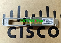 Cisco QSFP-40G-SR-BD 832 - 918nm 150m MMF Transceiver Cisco QSFP-40G-SR-BD 832 - 918nm 150m MMF Transceiver