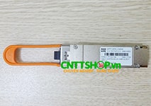 JH233A HPE X142 40G QSFP+ MPO eSR4 850nm 300M Transceiver JH233A HPE X142 40G QSFP+ MPO eSR4 850nm 300M Transceiver
