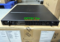 ISR4431-V/K9 Cisco ISR 4431 UC Bundle, PVDM4-64, UC License, CUBE-25 ISR4431-V/K9 Cisco ISR 4431 UC Bundle, PVDM4-64, UC License, CUBE-25