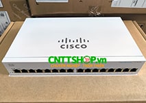 Switch Cisco CBS110-16T-EU Switch Cisco CBS110-16T-EU