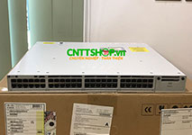 Switch Cisco C9300-48T-A Catalyst 9300 48 Ports Network Advantage Switch Cisco C9300-48T-A Catalyst 9300 48 Ports Network Advantage