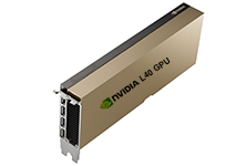 GPU NVIDIA L40 48GB GDDR6 ECC, PCIe Gen4 Giá Tốt GPU NVIDIA L40 48GB GDDR6 ECC, PCIe Gen4 Giá Tốt