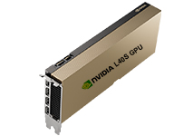 GPU NVIDIA L40S 48GB GDDR6 PCIe Giá Tốt GPU NVIDIA L40S 48GB GDDR6 PCIe Giá Tốt