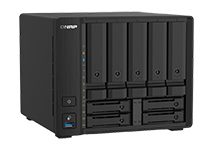 TS-932PX-4G QNAP NAS 9 Bay HDD Tower TS-932PX-4G QNAP NAS 9 Bay HDD Tower